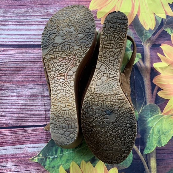 EUC O’Neill Wedges 7 - Picture 6 of 7